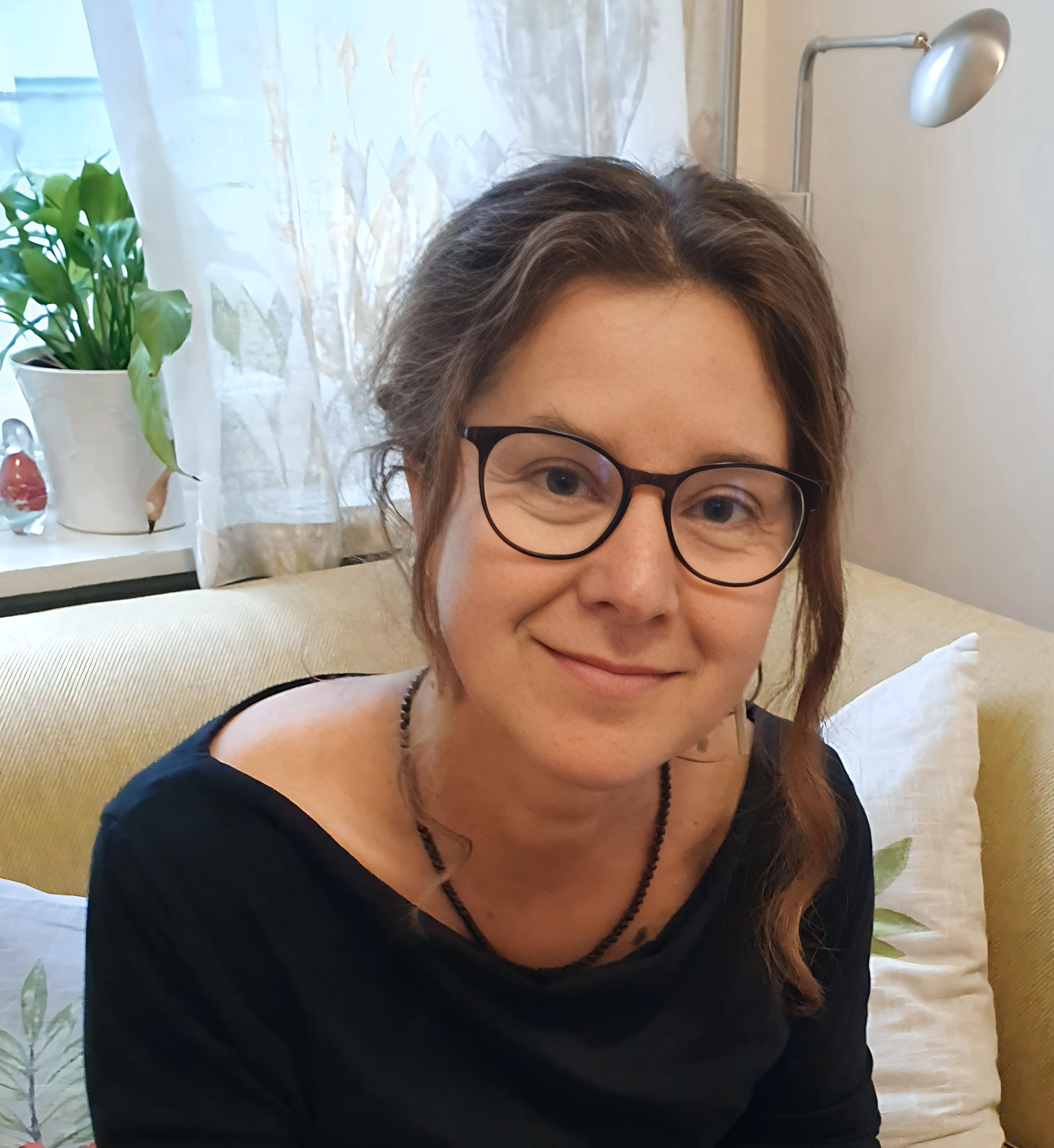 Anna Falck